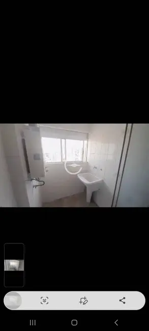 Apartamento com 3 quartos à venda, 80m2 em Vila Clementino, São Paulo - SP - imagem 8 Foto 8 de Apartamento com 3 quartos à venda, 80m2 em Vila Clementino, São Paulo - SP