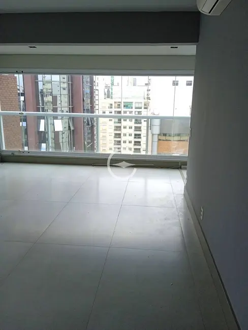 Foto 2 de Apartamento com 2 quartos à venda e para alugar, 122m2 em Moema, São Paulo - SP