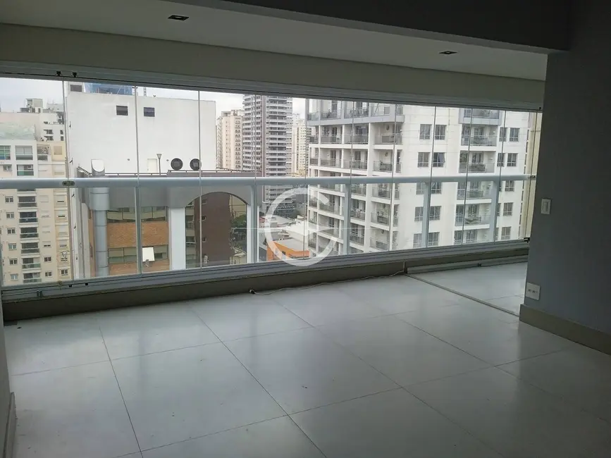 Apartamento com 2 quartos à venda e para alugar, 122m2 em Moema, São Paulo - SP - imagem 3 Foto 3 de Apartamento com 2 quartos à venda e para alugar, 122m2 em Moema, São Paulo - SP