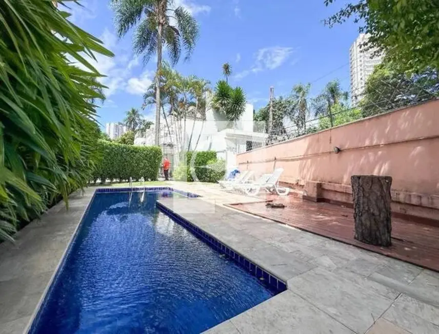 Foto 1 de Casa de Condomínio com 4 quartos à venda, 200m2 em Santo Amaro, São Paulo - SP