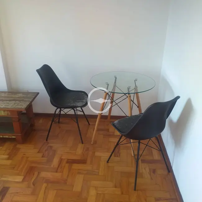Foto 3 de Apartamento com 1 quarto para alugar, 40m2 em Vila Mariana, São Paulo - SP