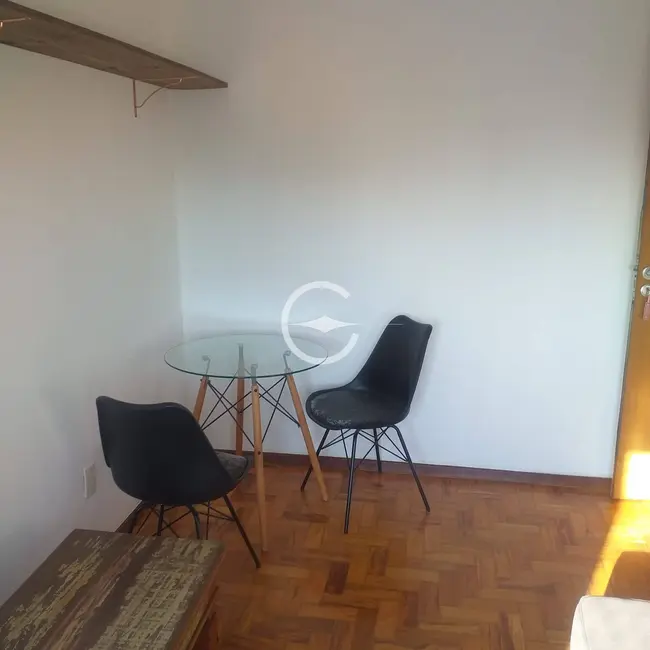 Foto 2 de Apartamento com 1 quarto para alugar, 40m2 em Vila Mariana, São Paulo - SP