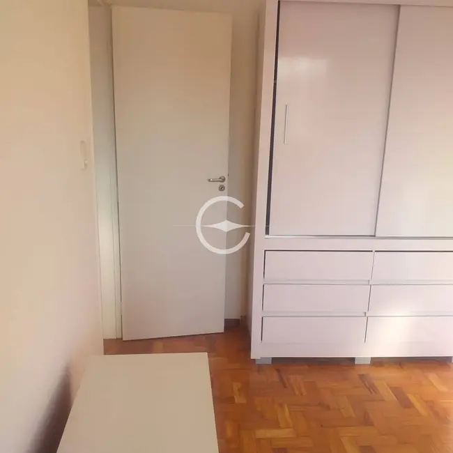 Foto 9 de Apartamento com 1 quarto para alugar, 40m2 em Vila Mariana, São Paulo - SP