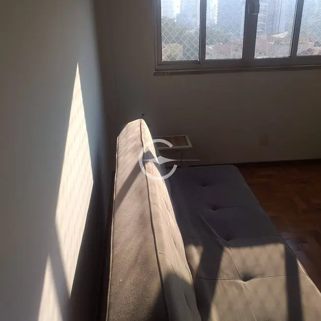 Foto 4 de Apartamento com 1 quarto para alugar, 40m2 em Vila Mariana, São Paulo - SP