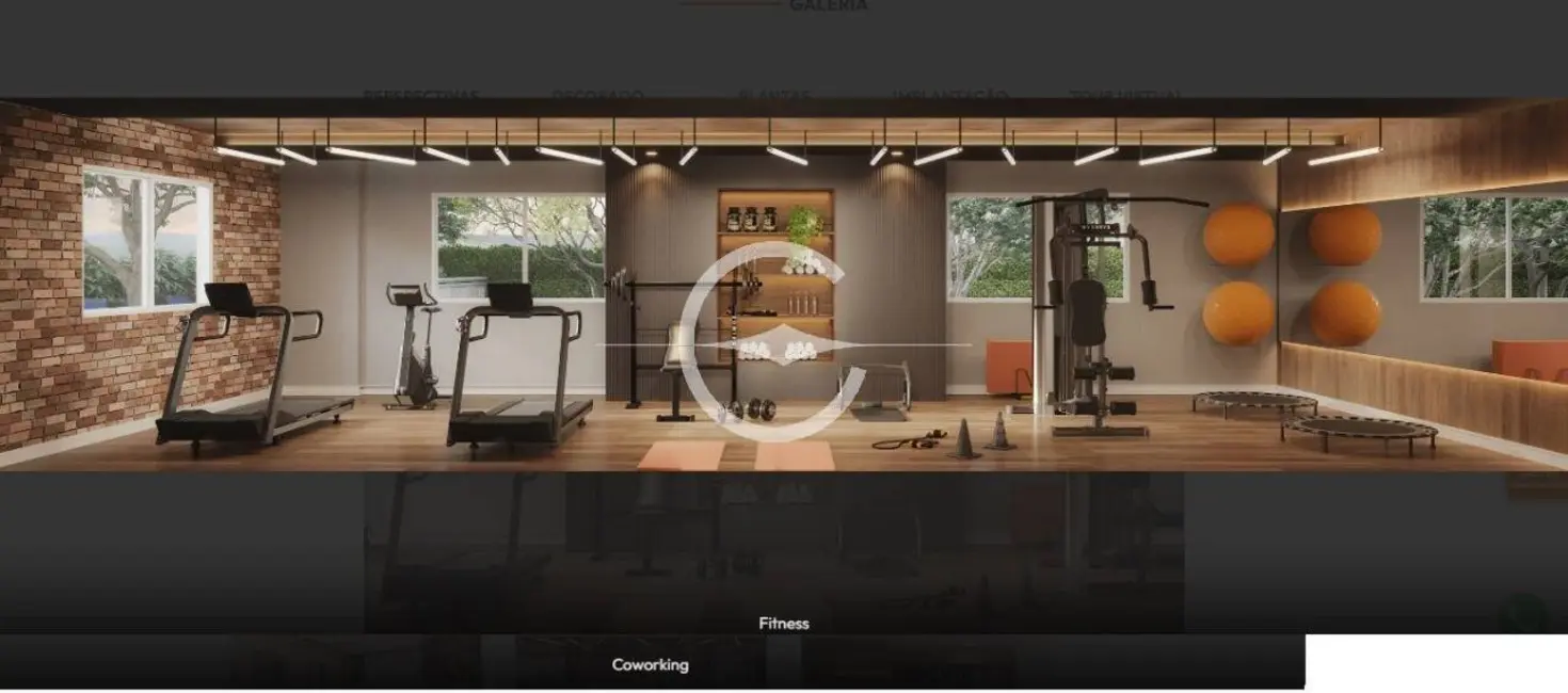 Foto 4 de Apartamento com 1 quarto à venda, 29m2 em Vila Olímpia, São Paulo - SP