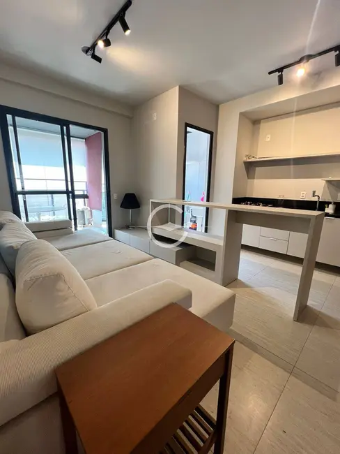 Foto 1 de Apartamento com 1 quarto à venda e para alugar, 48m2 em Cerqueira César, São Paulo - SP