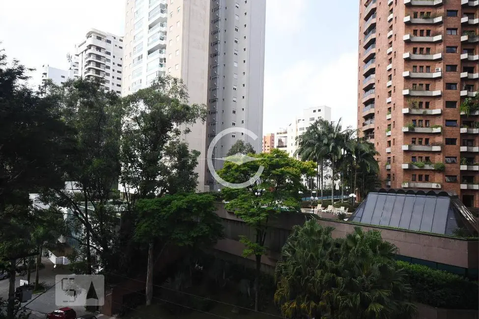 Apartamento com 3 quartos à venda, 98m2 em Vila Andrade, São Paulo - SP - imagem 4 Foto 4 de Apartamento com 3 quartos à venda, 98m2 em Vila Andrade, São Paulo - SP