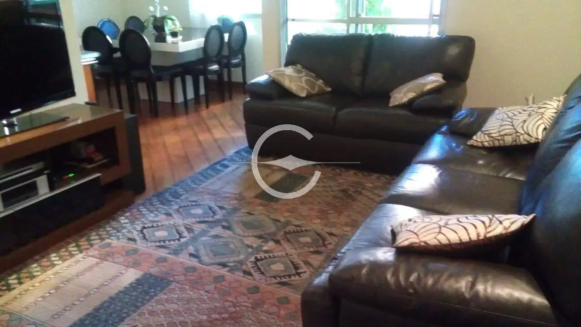 Apartamento com 3 quartos à venda, 98m2 em Vila Andrade, São Paulo - SP - imagem 2 Foto 2 de Apartamento com 3 quartos à venda, 98m2 em Vila Andrade, São Paulo - SP