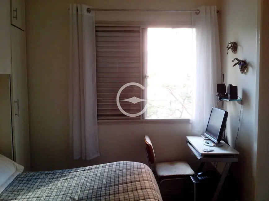 Apartamento com 3 quartos à venda, 98m2 em Vila Andrade, São Paulo - SP - imagem 8 Foto 8 de Apartamento com 3 quartos à venda, 98m2 em Vila Andrade, São Paulo - SP