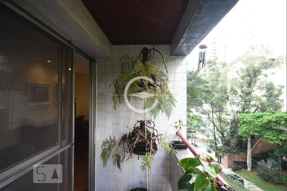 Apartamento com 3 quartos à venda, 98m2 em Vila Andrade, São Paulo - SP - imagem 3 Foto 3 de Apartamento com 3 quartos à venda, 98m2 em Vila Andrade, São Paulo - SP