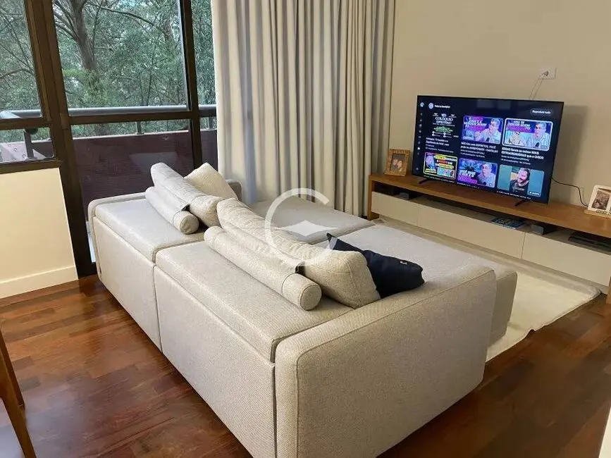 Foto 1 de Apartamento com 2 quartos à venda, 98m2 em Morumbi, São Paulo - SP