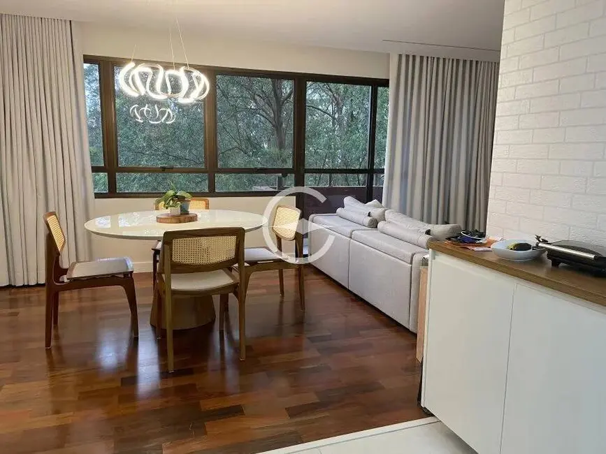 Foto 2 de Apartamento com 2 quartos à venda, 98m2 em Morumbi, São Paulo - SP