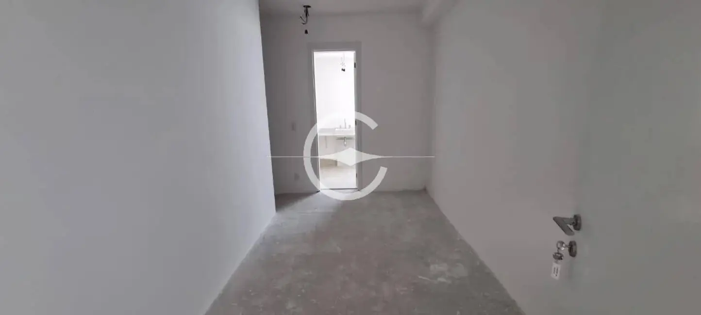 Apartamento com 3 quartos à venda, 149m2 em Moema, São Paulo - SP - imagem 8 Foto 8 de Apartamento com 3 quartos à venda, 149m2 em Moema, São Paulo - SP