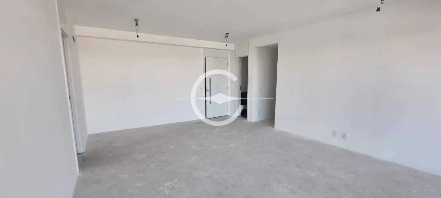 Apartamento com 3 quartos à venda, 149m2 em Moema, São Paulo - SP - imagem 3 Foto 3 de Apartamento com 3 quartos à venda, 149m2 em Moema, São Paulo - SP