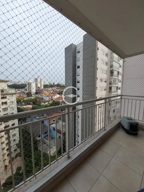 Apartamento com 3 quartos à venda, 92m2 em Morumbi, São Paulo - SP - imagem 1 Foto 1 de Apartamento com 3 quartos à venda, 92m2 em Morumbi, São Paulo - SP