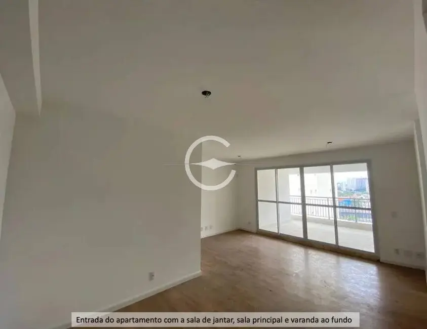 Foto 2 de Apartamento com 3 quartos à venda, 110m2 em Vila Andrade, São Paulo - SP