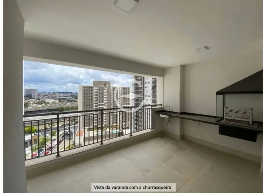 Foto 1 de Apartamento com 3 quartos à venda, 110m2 em Vila Andrade, São Paulo - SP