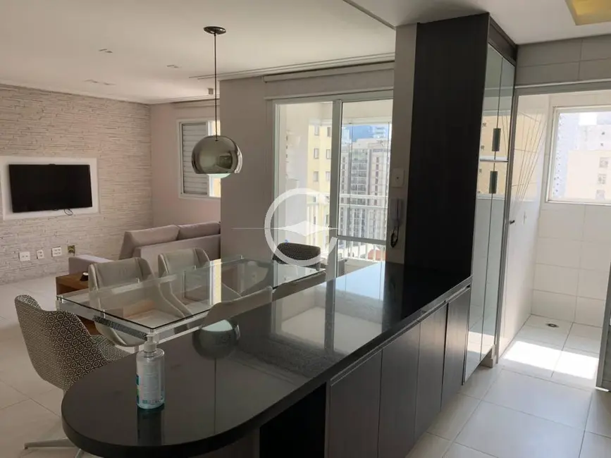 Foto 1 de Apartamento com 2 quartos à venda, 73m2 em Itaim Bibi, São Paulo - SP
