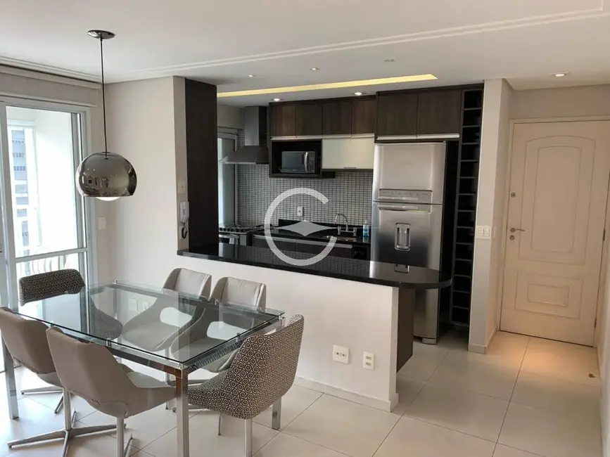 Foto 4 de Apartamento com 2 quartos à venda, 73m2 em Itaim Bibi, São Paulo - SP