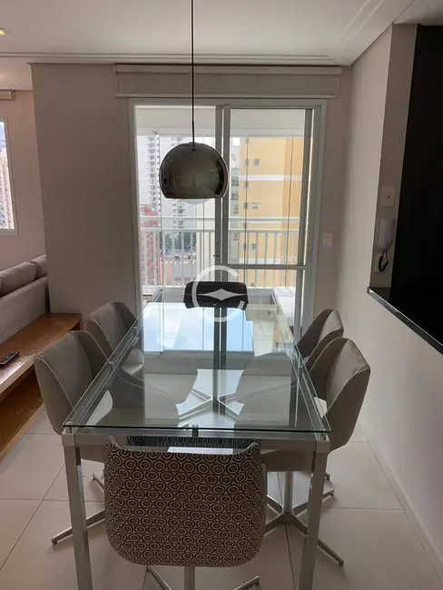 Foto 2 de Apartamento com 2 quartos à venda, 73m2 em Itaim Bibi, São Paulo - SP