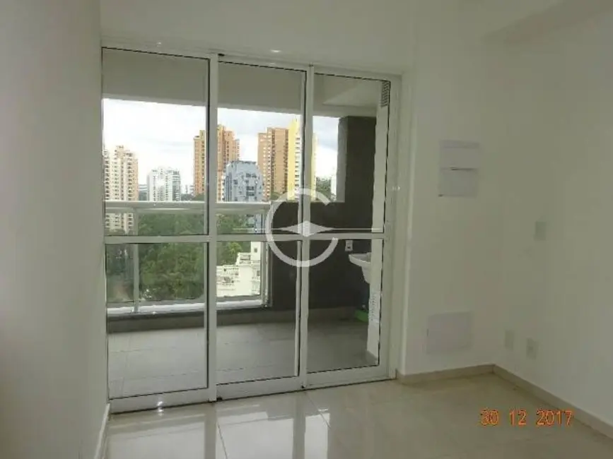 Apartamento com 1 quarto à venda e para alugar, 39m2 em Vila Andrade, São Paulo - SP - imagem 5 Foto 5 de Apartamento com 1 quarto à venda e para alugar, 39m2 em Vila Andrade, São Paulo - SP