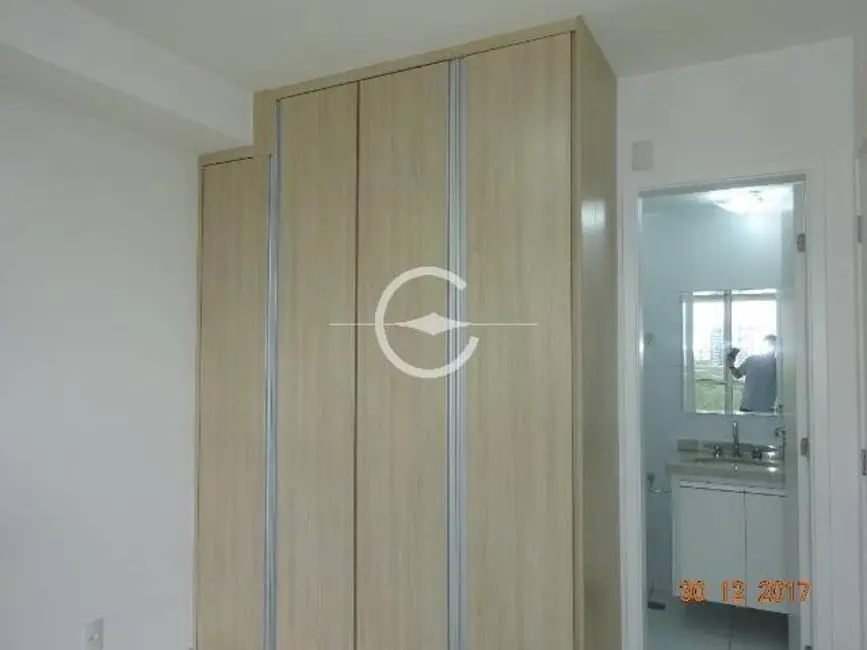 Apartamento com 1 quarto à venda e para alugar, 39m2 em Vila Andrade, São Paulo - SP - imagem 7 Foto 7 de Apartamento com 1 quarto à venda e para alugar, 39m2 em Vila Andrade, São Paulo - SP