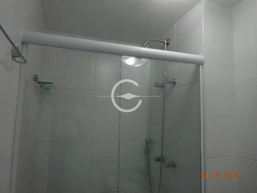 Apartamento com 1 quarto à venda e para alugar, 39m2 em Vila Andrade, São Paulo - SP - imagem 9 Foto 9 de Apartamento com 1 quarto à venda e para alugar, 39m2 em Vila Andrade, São Paulo - SP