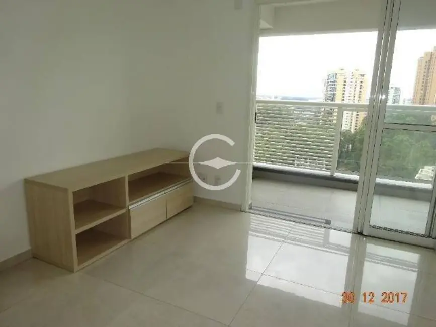 Apartamento com 1 quarto à venda e para alugar, 39m2 em Vila Andrade, São Paulo - SP - imagem 4 Foto 4 de Apartamento com 1 quarto à venda e para alugar, 39m2 em Vila Andrade, São Paulo - SP