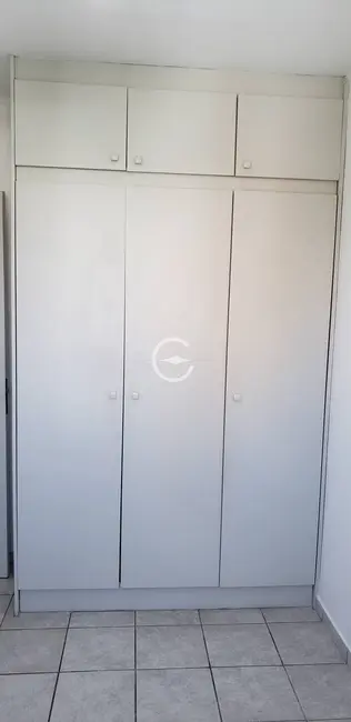 Foto 6 de Apartamento com 2 quartos para alugar, 48m2 em Vila Clementino, São Paulo - SP