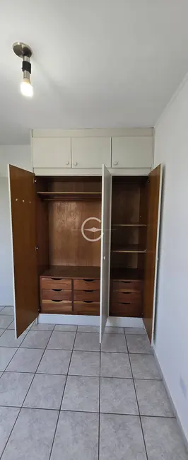 Foto 9 de Apartamento com 2 quartos para alugar, 48m2 em Vila Clementino, São Paulo - SP