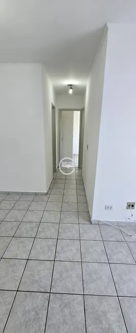 Foto 4 de Apartamento com 2 quartos para alugar, 48m2 em Vila Clementino, São Paulo - SP