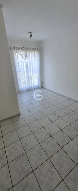 Foto 1 de Apartamento com 2 quartos para alugar, 48m2 em Vila Clementino, São Paulo - SP