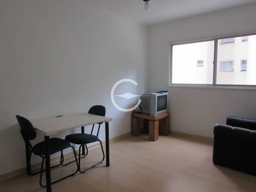 Apartamento com 1 quarto à venda, 42m2 em Indianópolis, São Paulo - SP - imagem 5 Foto 5 de Apartamento com 1 quarto à venda, 42m2 em Indianópolis, São Paulo - SP