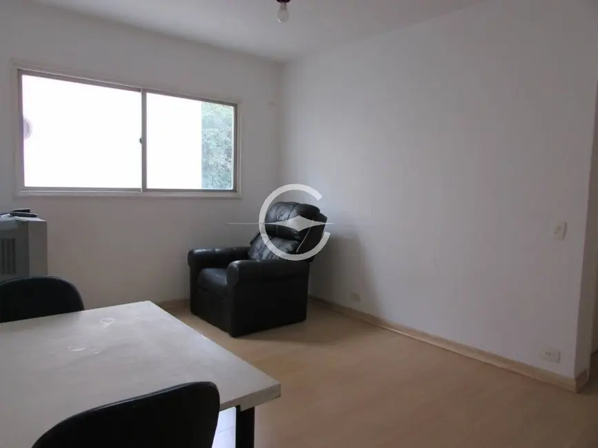 Apartamento com 1 quarto à venda, 42m2 em Indianópolis, São Paulo - SP - imagem 4 Foto 4 de Apartamento com 1 quarto à venda, 42m2 em Indianópolis, São Paulo - SP