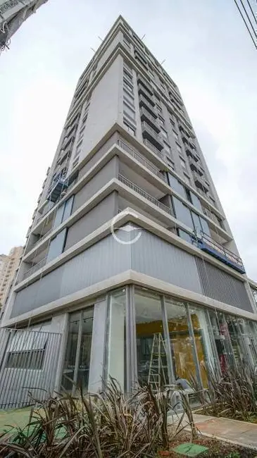 Apartamento com 1 quarto à venda, 31m2 em Santo Amaro, São Paulo - SP - imagem 1 Foto 1 de Apartamento com 1 quarto à venda, 31m2 em Santo Amaro, São Paulo - SP