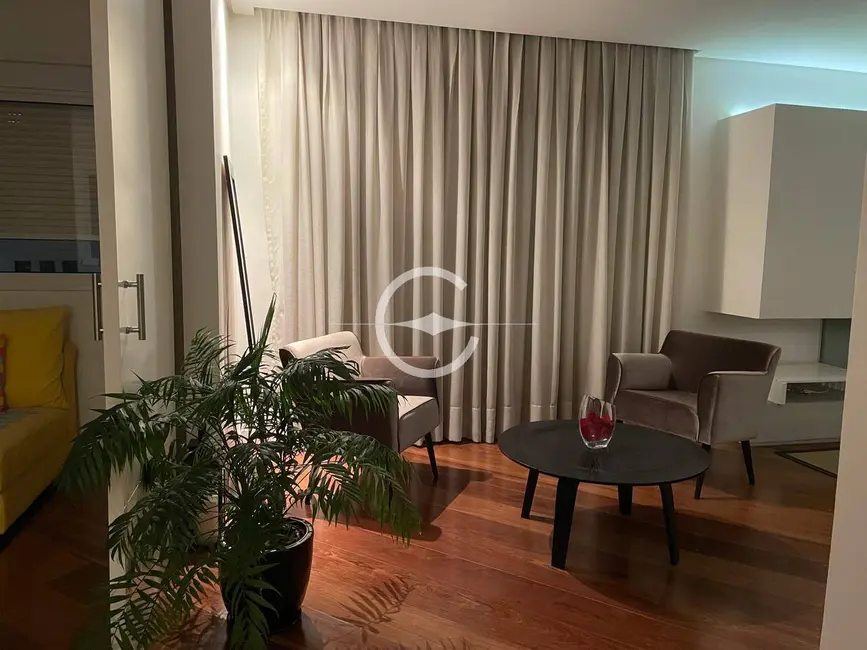 Apartamento com 3 quartos à venda, 140m2 em Vila Andrade, São Paulo - SP - imagem 5 Foto 5 de Apartamento com 3 quartos à venda, 140m2 em Vila Andrade, São Paulo - SP