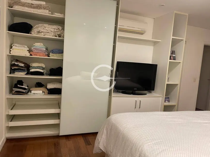 Apartamento com 3 quartos à venda, 140m2 em Vila Andrade, São Paulo - SP - imagem 9 Foto 9 de Apartamento com 3 quartos à venda, 140m2 em Vila Andrade, São Paulo - SP