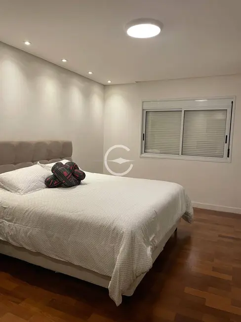 Apartamento com 3 quartos à venda, 140m2 em Vila Andrade, São Paulo - SP - imagem 7 Foto 7 de Apartamento com 3 quartos à venda, 140m2 em Vila Andrade, São Paulo - SP