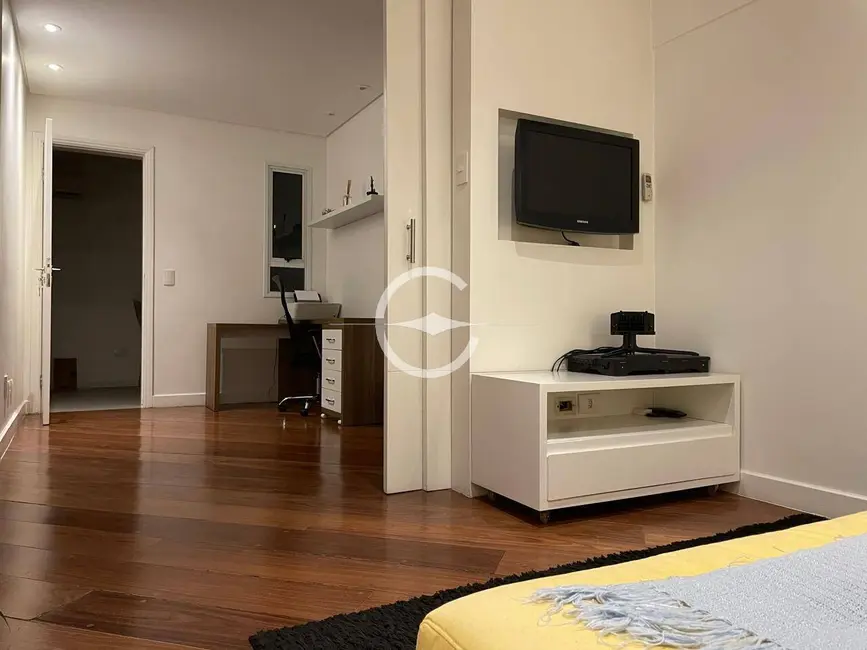 Apartamento com 3 quartos à venda, 140m2 em Vila Andrade, São Paulo - SP - imagem 4 Foto 4 de Apartamento com 3 quartos à venda, 140m2 em Vila Andrade, São Paulo - SP