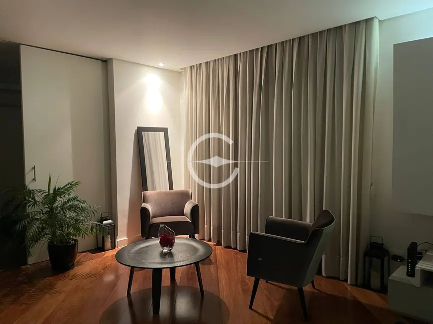 Apartamento com 3 quartos à venda, 140m2 em Vila Andrade, São Paulo - SP - imagem 6 Foto 6 de Apartamento com 3 quartos à venda, 140m2 em Vila Andrade, São Paulo - SP