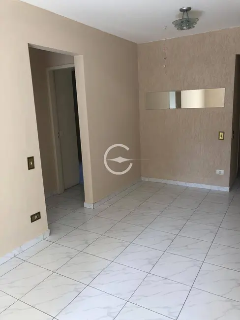 Apartamento com 2 quartos à venda e para alugar, 54m2 em Vila Guarani (Z Sul), São Paulo - SP - imagem 2 Foto 2 de Apartamento com 2 quartos à venda e para alugar, 54m2 em Vila Guarani (Z Sul), São Paulo - SP