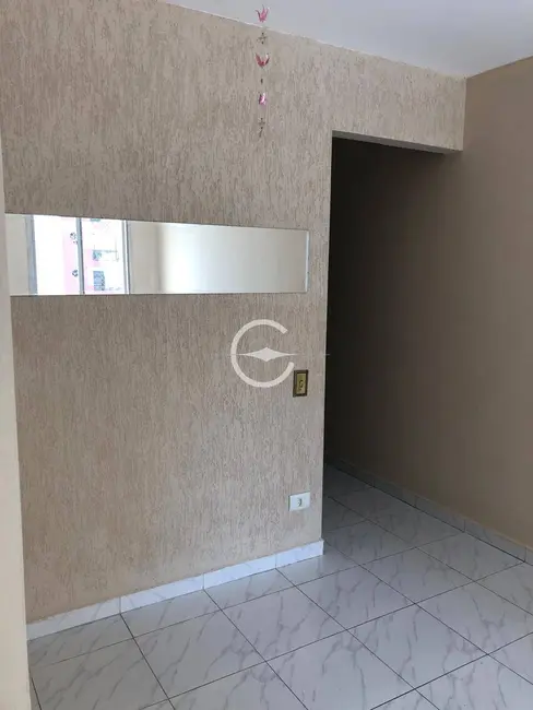 Apartamento com 2 quartos à venda e para alugar, 54m2 em Vila Guarani (Z Sul), São Paulo - SP - imagem 3 Foto 3 de Apartamento com 2 quartos à venda e para alugar, 54m2 em Vila Guarani (Z Sul), São Paulo - SP