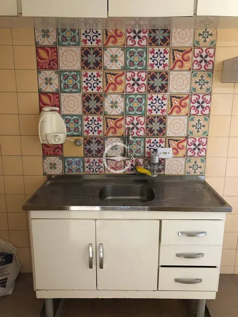 Apartamento com 2 quartos à venda e para alugar, 54m2 em Vila Guarani (Z Sul), São Paulo - SP - imagem 8 Foto 8 de Apartamento com 2 quartos à venda e para alugar, 54m2 em Vila Guarani (Z Sul), São Paulo - SP