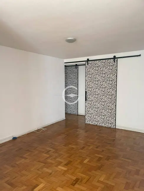 Foto 3 de Apartamento com 3 quartos para alugar, 160m2 em Jardim Paulista, São Paulo - SP