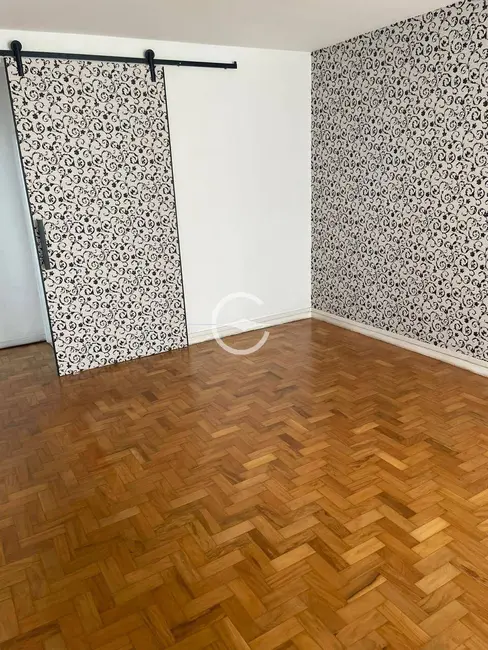 Foto 2 de Apartamento com 3 quartos para alugar, 160m2 em Jardim Paulista, São Paulo - SP