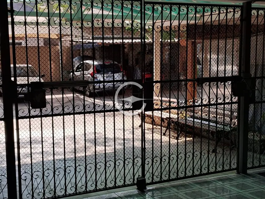 Casa com 3 quartos à venda, 103m2 em Santo Amaro, São Paulo - SP - imagem 6 Foto 6 de Casa com 3 quartos à venda, 103m2 em Santo Amaro, São Paulo - SP