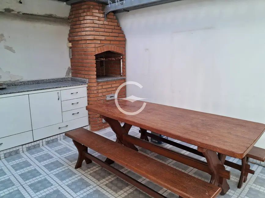 Casa com 3 quartos à venda, 103m2 em Santo Amaro, São Paulo - SP - imagem 9 Foto 9 de Casa com 3 quartos à venda, 103m2 em Santo Amaro, São Paulo - SP