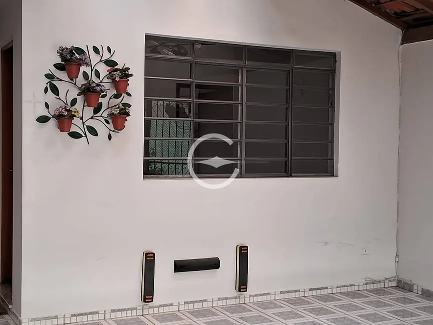 Casa com 3 quartos à venda, 103m2 em Santo Amaro, São Paulo - SP - imagem 7 Foto 7 de Casa com 3 quartos à venda, 103m2 em Santo Amaro, São Paulo - SP