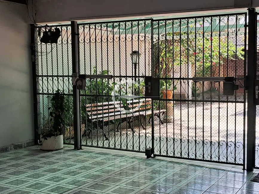 Casa com 3 quartos à venda, 103m2 em Santo Amaro, São Paulo - SP - imagem 5 Foto 5 de Casa com 3 quartos à venda, 103m2 em Santo Amaro, São Paulo - SP