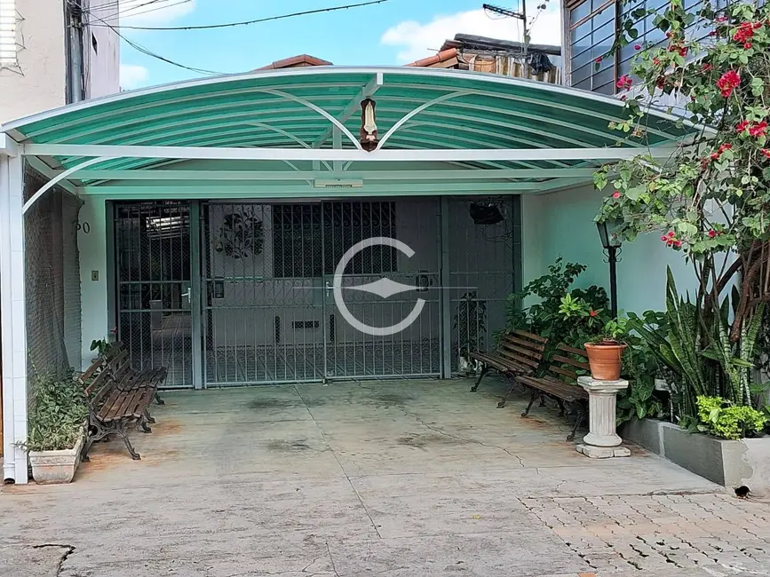 Casa com 3 quartos à venda, 103m2 em Santo Amaro, São Paulo - SP - imagem 3 Foto 3 de Casa com 3 quartos à venda, 103m2 em Santo Amaro, São Paulo - SP